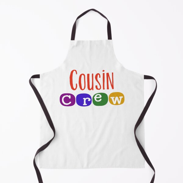 Item preview, Unisex Cousin Crew shirt - cousins make best friends - cousin love - cousin squad - team cousin designed and sold by smooshfaceutd.