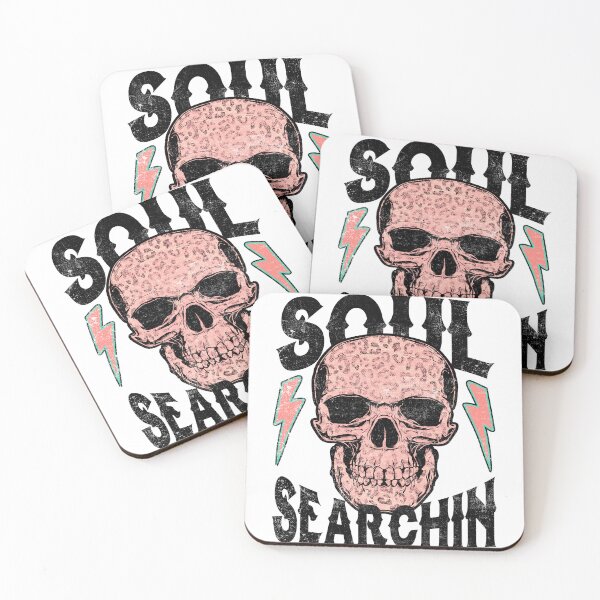 Item preview, Soul Searching  designed and sold by Tonickay.