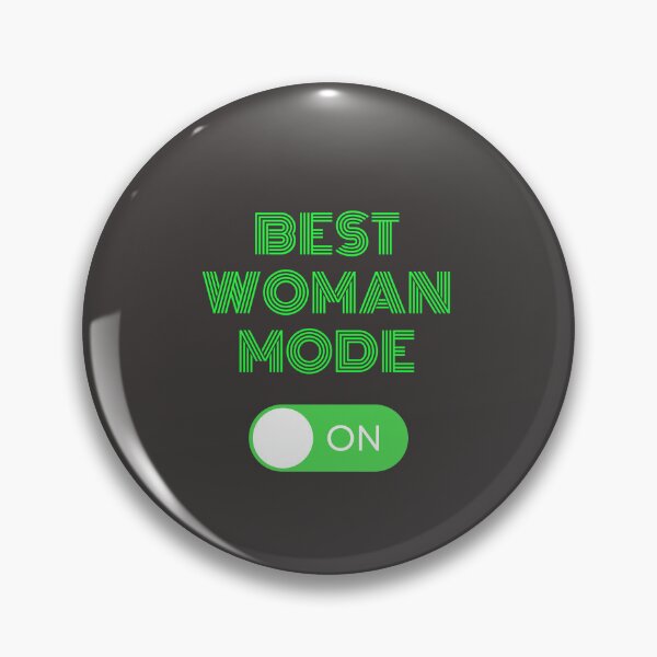 Item preview, Best woman mode designed and sold by DoraHappy.