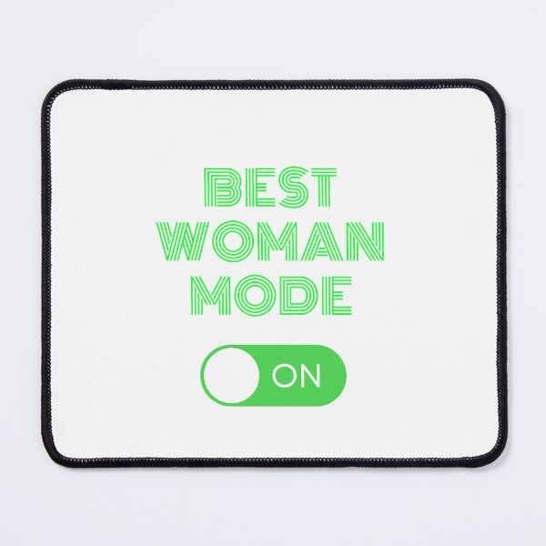 Item preview, Best woman mode designed and sold by DoraHappy.