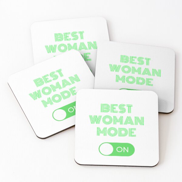 Item preview, Best woman mode designed and sold by DoraHappy.