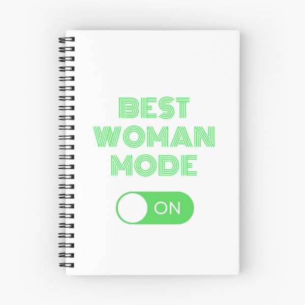 Item preview, Best woman mode designed and sold by DoraHappy.