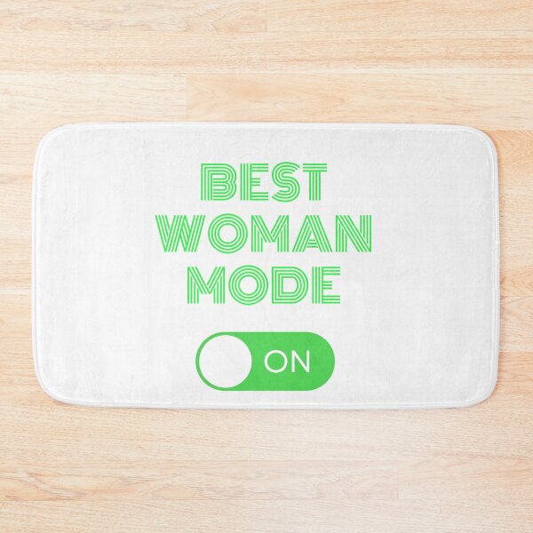 Item preview, Best woman mode designed and sold by DoraHappy.