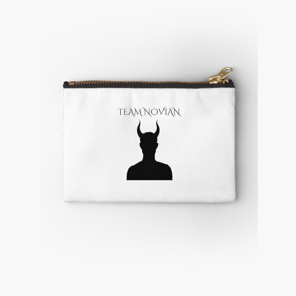 Item preview, Team Novian - The SoulBlood Series by Brenna Harlow designed and sold by Brenna-Harlow.