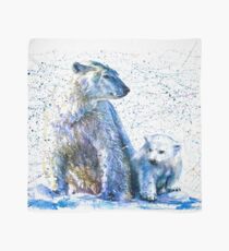Polar bear Scarf