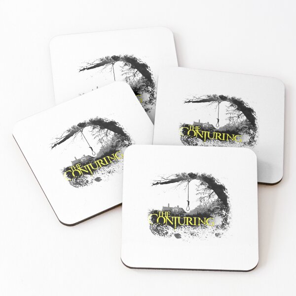 Item preview, the conjuring designed and sold by SevenOrange.