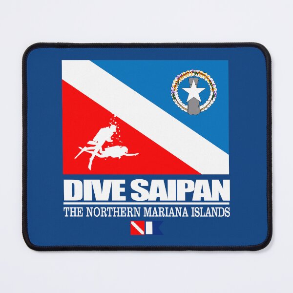Item preview, Saipan (DF) designed and sold by curranmorgan.