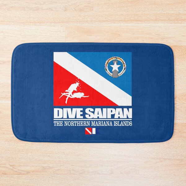Item preview, Saipan (DF) designed and sold by curranmorgan.