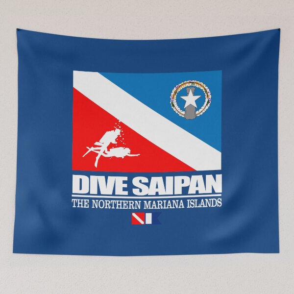 Item preview, Saipan (DF) designed and sold by curranmorgan.