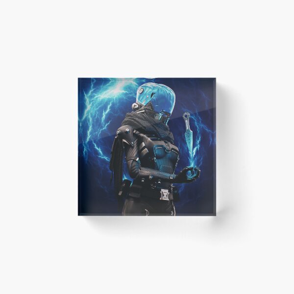 Item preview, wraith 2099 designed and sold by dusan449.