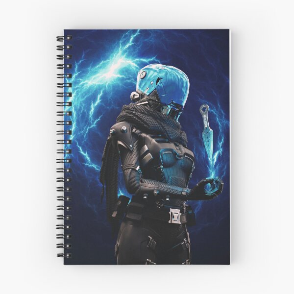Item preview, wraith 2099 designed and sold by dusan449.