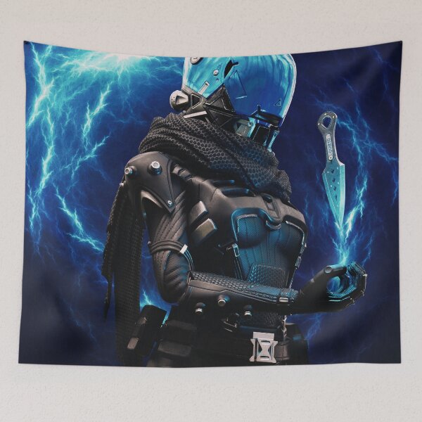 Item preview, wraith 2099 designed and sold by dusan449.