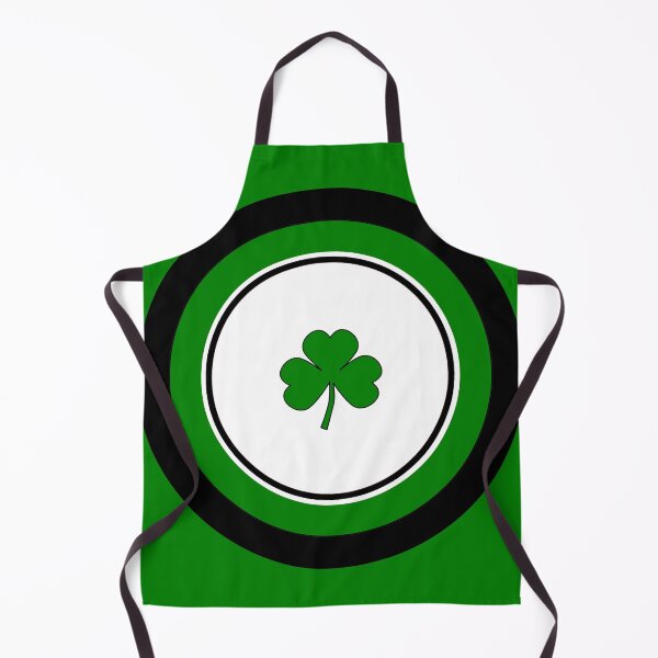 Item preview, Retro Shamrock Mod Roundel designed and sold by ModSupporters.