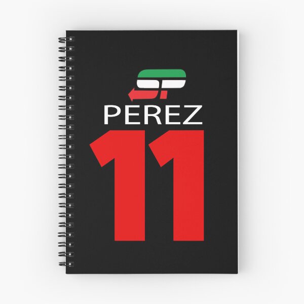 Item preview,  Sergio Perez  designed and sold by ArcticWolfMerch.