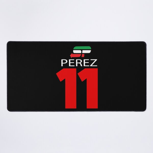 Item preview, Sergio Perez designed and sold by ArcticWolfMerch.