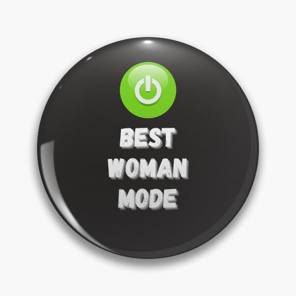 Item preview, Best woman mode designed and sold by DoraHappy.