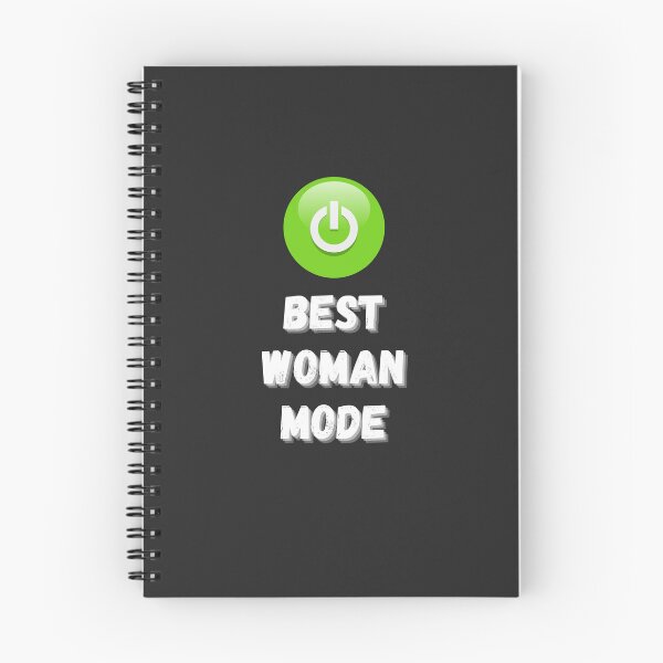 Item preview, Best woman mode designed and sold by DoraHappy.