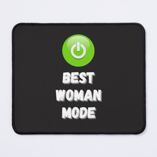 Item preview, Best woman mode designed and sold by DoraHappy.