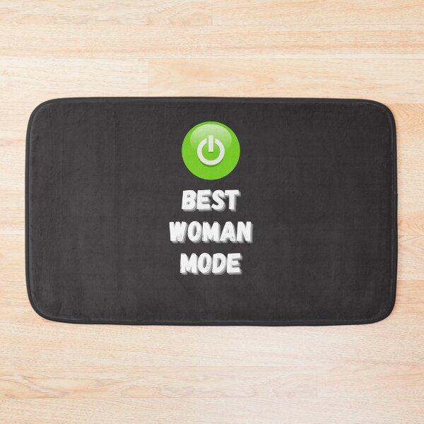 Item preview, Best woman mode designed and sold by DoraHappy.