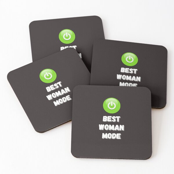 Item preview, Best woman mode designed and sold by DoraHappy.