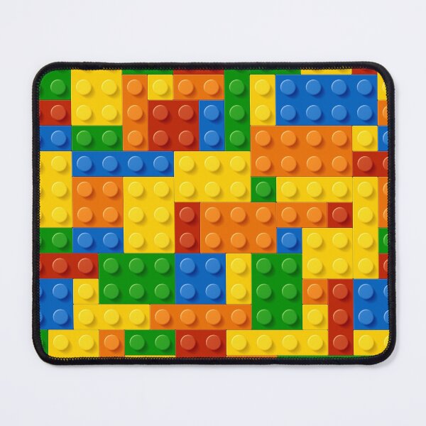 Item preview, Playing blocks pattern designed and sold by SidTastic .