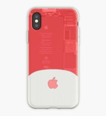 Apple iMac Strawberry iPhone Case