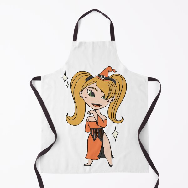 Item preview, Orange Witching Hour designed and sold by AngryMuffinStu.