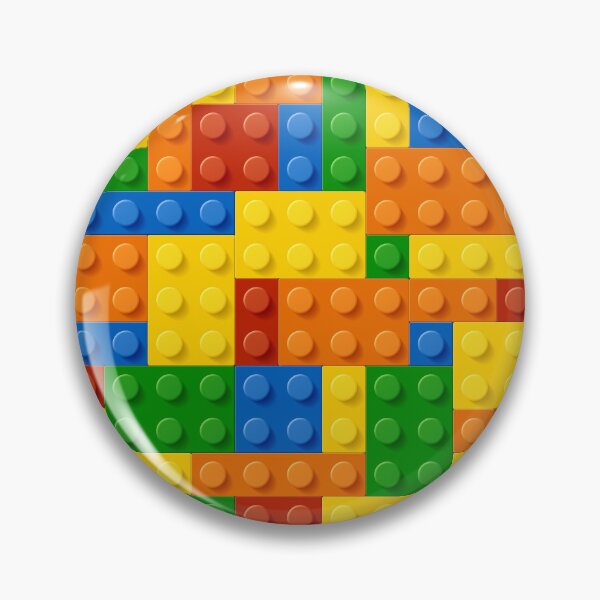 Item preview, Playing blocks pattern designed and sold by SidTastic .