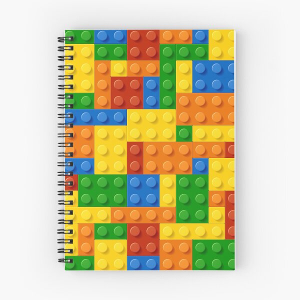 Item preview, Playing blocks pattern designed and sold by SidTastic .