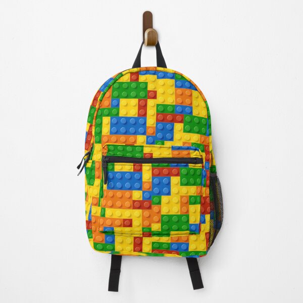 Item preview, Playing blocks pattern designed and sold by SidTastic .