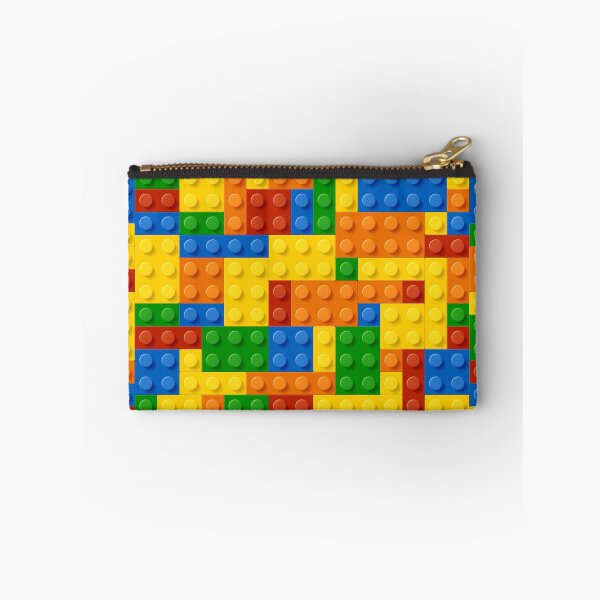 Item preview, Playing blocks pattern designed and sold by SidTastic .