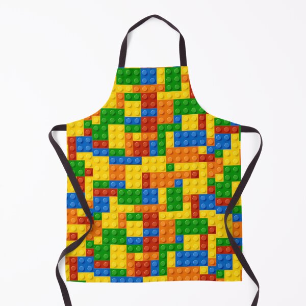 Item preview, Playing blocks pattern designed and sold by SidTastic .