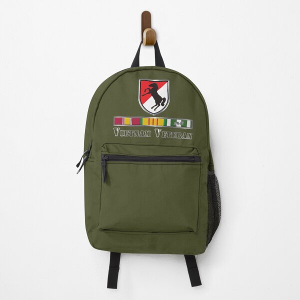 Item preview, 11th Armored Cavalry Regiment  designed and sold by SoldierAlways.