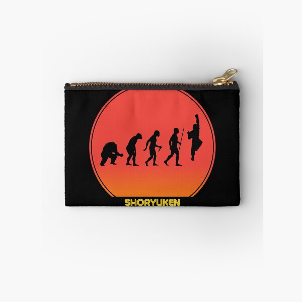 Item preview, Evolution of Shoryuken designed and sold by Arju-Sirius.