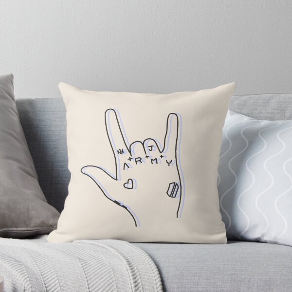 Item preview, Jungkook- hand tattoo designed and sold by MomosDrawing.