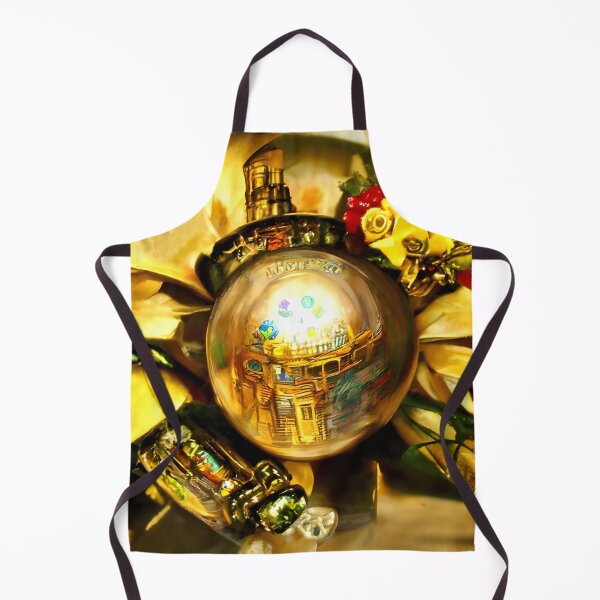 Item preview, Gold Ball - Surreal designed and sold by Girih.