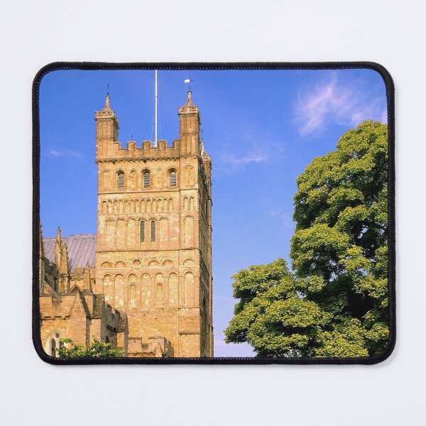 Item preview, Exeter Cathedral designed and sold by galpinimages.