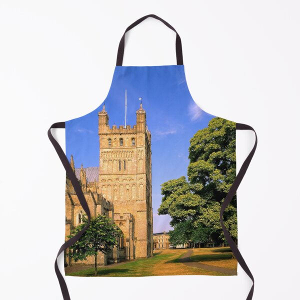 Item preview, Exeter Cathedral designed and sold by galpinimages.