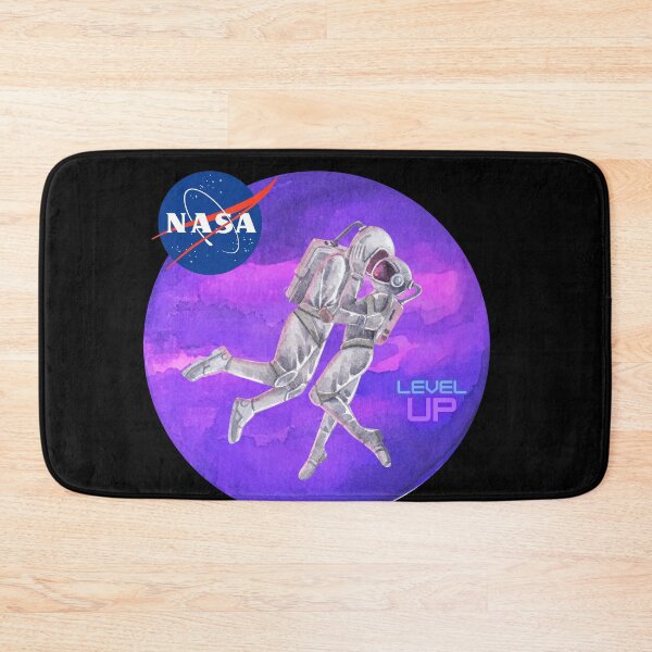 Item preview, Astronaut Astronauts Space Walking Floating in Space Astro Space city Houston 4 designed and sold by Henk GoGo T-Shirts ⭐️⭐️⭐️⭐️⭐️.