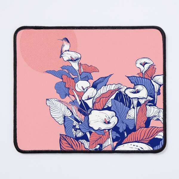 Item preview, Calla lilies flowers designed and sold by Rômulo Queiroz.