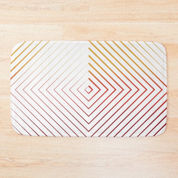 Item preview, Optical Illusion, Color Gradient, Optical Art - W06 designed and sold by AlfabetDesign.