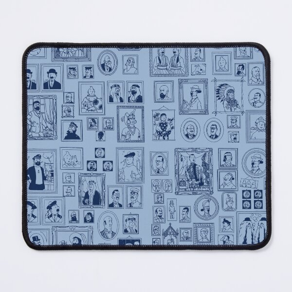 Item preview, Light blue flyleaves designed and sold by BrigitteCooper.