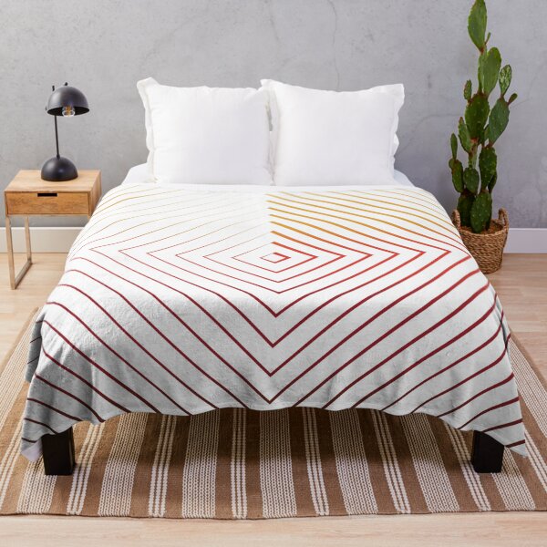 Item preview, Optical Illusion, Color Gradient, Optical Art - W06 designed and sold by AlfabetDesign.
