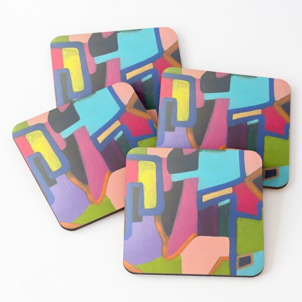 Item preview, Unexpected  designed and sold by Stacy Haggard.