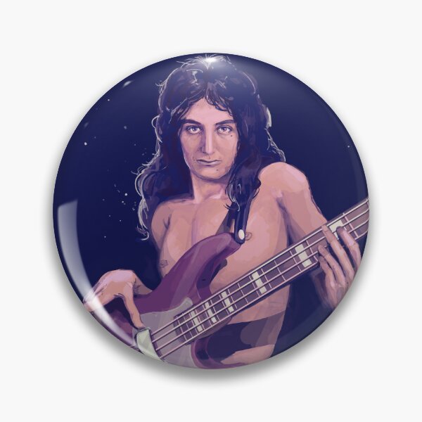 Item preview, bass designed and sold by Uta Pommerenke.