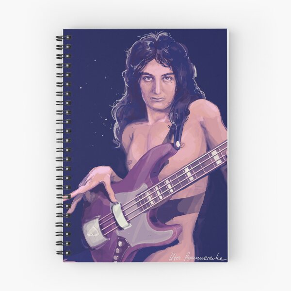 Item preview, bass designed and sold by Uta Pommerenke.