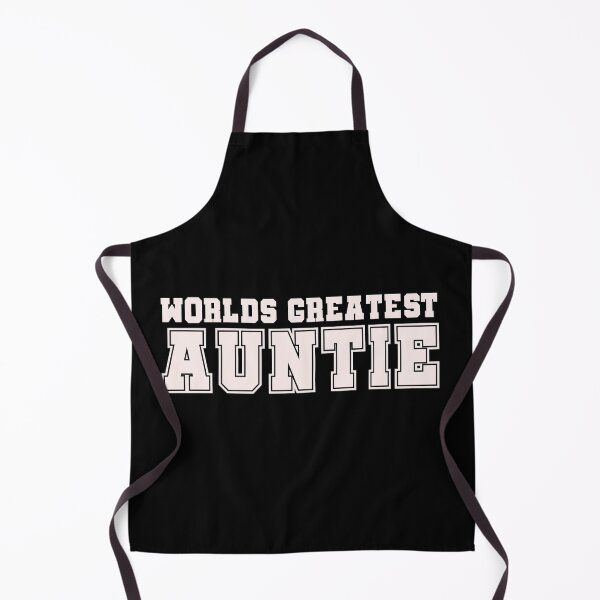Item preview, Worlds Greatest Auntie designed and sold by racharanha.