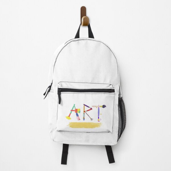Item preview, Paintbrushes Art Design designed and sold by CreativNode.