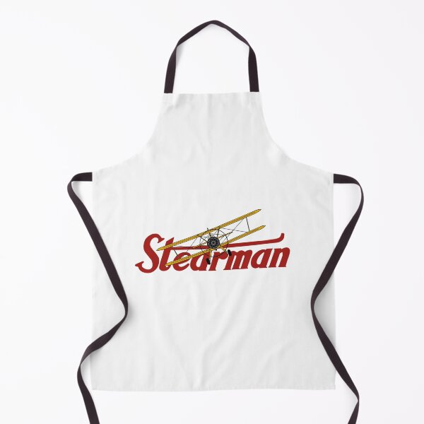 Item preview, Stearman Bi-Plane Iconic Vintage designed and sold by RampRatGear.