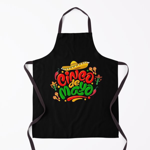 Artikelvorschau, Cinco De Mayo entworfen und verkauft von MrTsTshirts.